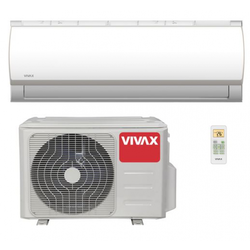 VIVAX COOL, klima uređaji, ACP-24CH70AEX hl/gr