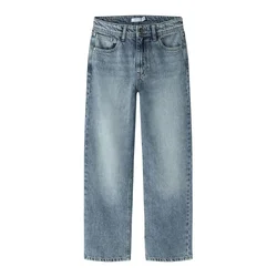 NAME IT Kavbojke NKMRyan moder denim