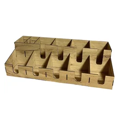 Organizator za kafe aparat