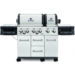 Plinski roštilj Broil King Imperial XL S690, 957883