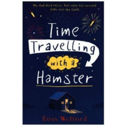 Time Travelling with a Hamster