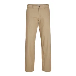 JJ REBEL Muške pantalone KENNI 12275004, Bež