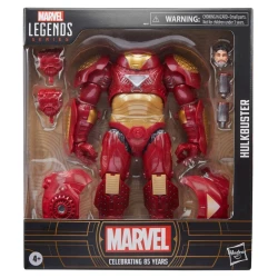 HASBRO Marvel Legends Marvel 85. letnik Hulkbuster, (5000077826)
