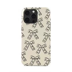 Premium ovitek Burga Tough Lone Star za iPhone 15 Pro Max