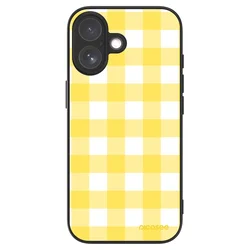 ULTIMATE CASE za Apple iPhone 17 - Gride lemon
