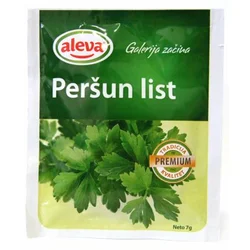 ZACIN PERSUN LIST 7G ALEVA