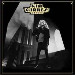 Kim Carnes - Voyeur (Reissue) (CD)
