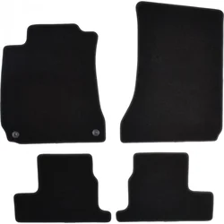 Tepih Patosnice za Alfa Romeo Brera 2005-2010