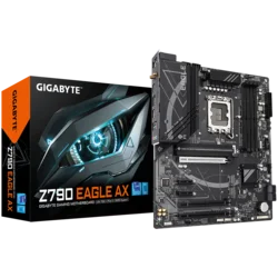 Gigabyte Z790 EAGLE AX matična ploča LGA1700 ATX DDR5 Wi-Fi