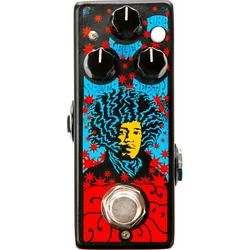 Dunlop 68 Shrine Series Uni-Vibe Chorus/Vibrato