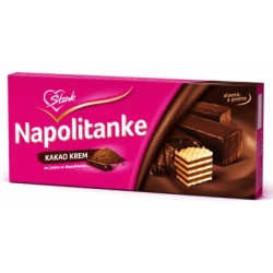 NAPOLITANKE COKO STARK 180G