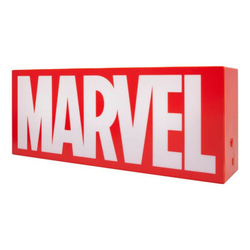 Epee Namizna lučka Marvel v obliki logotipa USB/AAA