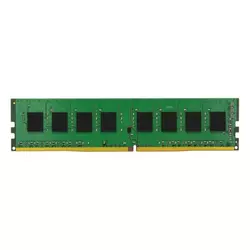 KINGSTON ValueRAM 32GB DDR4 32GB 3200MHz DIMM CL22 SDRAM - KVR32N22D8/32 32GB, DDR4, 3200Mhz, CL22