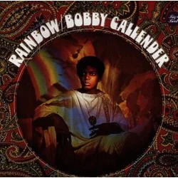 Bobby Callender - Rainbow (2 LP)