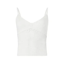 HOLLISTER Top bela