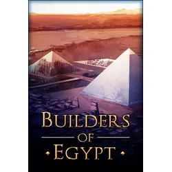 Builders Of Egypt (PC) Steam Key GLOBAL