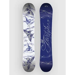 thirtytwo Gemini 2027 Snowboard blue