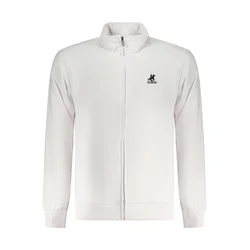 U.S. Grand polo Muški duks AU02654_BI6BIAN, Beli