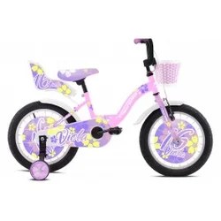 CAPRIOLO Viola 16 2021 Pink Belo
