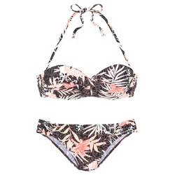 BUFFALO Bikini mešane barve