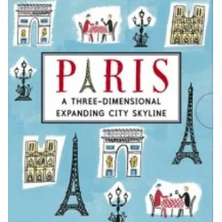 Paris: Panorama Pops