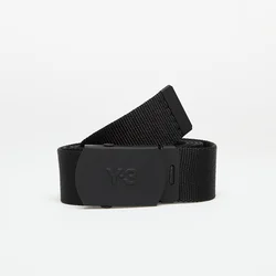 Pas Y-3 Cl L Belt Black S