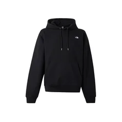 THE NORTH FACE Majica ESSENTIAL SIMPLE DOME črna