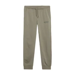 Jack & Jones Junior Hlače JPSTGORDON zelena