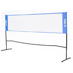 NILS EXTREME dolga mreža za badminton, 305cm