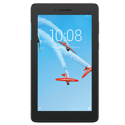 LENOVO tablični računalnik Tab E7 (TB-7104F), (ZA400008BG), črn