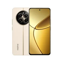 REALME 12+ RMX3867 Navigator Beige 8/256GB mobilni telefon LDU outlet