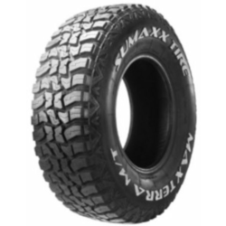 Sumaxx Max Terra M/T ( 195 R14C 106/104Q, POR RWL )
