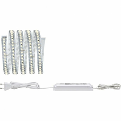 Paulmann 70672 -LED/18W IP44 prigušiva kupatilska traka MAXLED 1,5m 2700K 230V