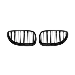OEM Rešetke / bubrezi BMW E60 (2003-2010) M5, Crne