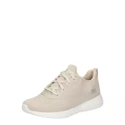 PATIKE BOBS SQUAD SKECHERS - 32504-NAT-37