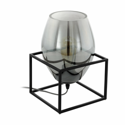 Eglo 97209 - Stona lampa OLIVAL 1 1xE27/40W/230V