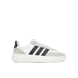 Adidas Patike za dečake Barreda Decode J, JQ8854, Sivo-bele