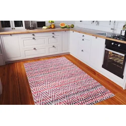 Conceptum Hypnose Tepih Dorian Chenille 258, 75x230cm, Šareni