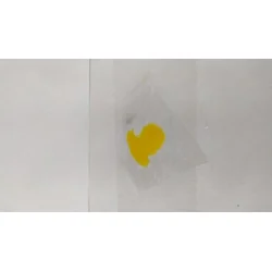Žuta 3016 toner za epoksidnu smolu