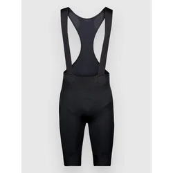 POC Cadence Cargo Bib Shorts uranium black