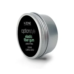 H.Zone ELASTIC – Krema za stilizovanje kose 100ml
