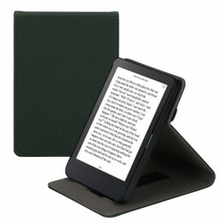 Preklopni ovitek za Kobo Clara 2E - zelena - 52192
