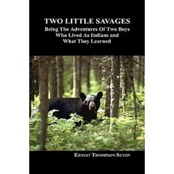 Two Little Savages