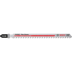 Bosch EXPERT „Fiber Plaster“ T 341 HM list ubodne testere, 3 dela 2608900564