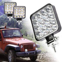 Led svetlo za sva vozila 48w