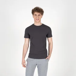 Rang Muška majica Vibe M, Tamnosiva