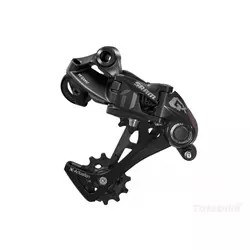 Sram gx 1x11 zadnji menjač crveno
