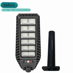 Aerbes 400W Solarni Ulični Reflektor