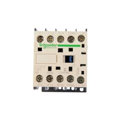 Schneider Kontaktor moči 12A 3P 230V AC 1Z 0R LC1K1210P7