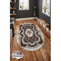 Conceptum Hypnose tepih, 140x220cm, šaren